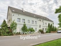 Prodej ubytování, Srbice, 879 m2