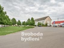 Prodej ubytování, Srbice, 879 m2