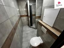 Pronájem bytu 2+1, Nejdek, Závodu míru, 51 m2