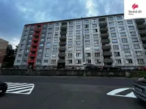 Pronájem bytu 2+1, Nejdek, Závodu míru, 55 m2