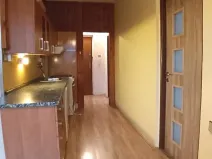 Pronájem bytu 2+1, Kynšperk nad Ohří, náměstí SNP, 55 m2