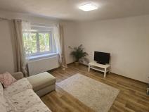 Pronájem bytu 1+1, Příbram - Příbram I, Charvátova, 44 m2
