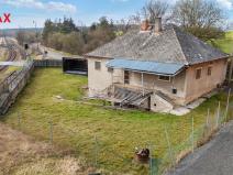 Prodej rodinného domu, Milín, Nádražní, 129 m2