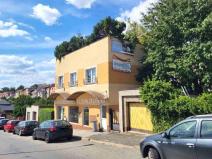 Pronájem komerční nemovitosti, Tábor, Údolní, 160 m2