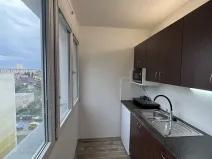 Pronájem bytu 1+kk, Hradec Králové, Severní, 28 m2