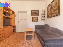 Prodej bytu 2+kk, Praha, U průhonu, 48 m2