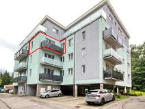 Prodej bytu 2+kk, Vrané nad Vltavou, U Elektrárny, 67 m2