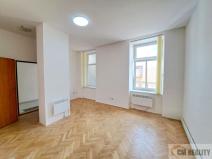 Pronájem bytu 1+kk, Prostějov, Poděbradovo nám., 26 m2