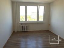Pronájem bytu 1+kk, Neratovice, 28. října, 28 m2