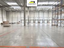 Pronájem skladu, Úherce, Luční, 39500 m2