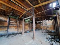 Pronájem skladu, Zákolany, 100 m2