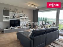 Prodej bytu 2+kk, Zlín, Pod Křiby, 72 m2
