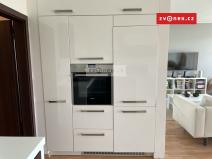 Prodej bytu 2+kk, Zlín, Pod Křiby, 72 m2