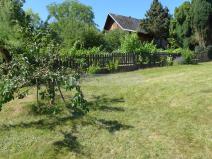 Prodej chaty, Plzeň - Litice, Srpnová, 54 m2