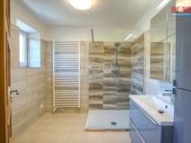 Pronájem bytu 2+1, Ostrava - Vítkovice, Šalounova, 80 m2