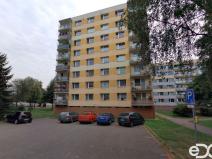 Prodej bytu 2+1, Dvůr Králové nad Labem, Elišky Krásnohorské, 59 m2