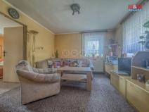 Prodej rodinného domu, Lovečkovice - Mukařov, 100 m2