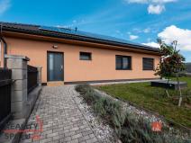 Prodej rodinného domu, Líně, Tichá, 119 m2