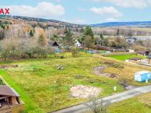 Prodej pozemku pro bydlení, Lukavec u Hořic, 1471 m2