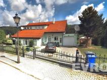 Prodej rodinného domu, Praha - Nebušice, Na Malé Šárce, 178 m2