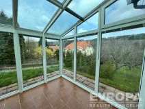 Prodej rodinného domu, Praha - Nebušice, Na Malé Šárce, 178 m2