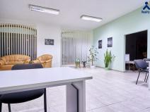 Pronájem obchodního prostoru, Vyškov, kpt. Otakara Jaroše, 73 m2