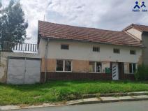 Prodej rodinného domu, Dřevnovice, 67 m2