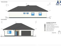 Prodej rodinného domu, Oleksovice, 160 m2