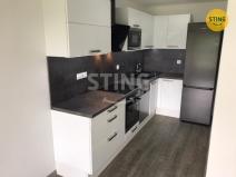 Pronájem bytu 2+kk, Pardubice, Pod Vinicí, 61 m2