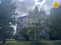 Pronájem bytu 3+1, Mělník, Sídl. Střed, 69 m2