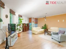 Pronájem bytu 5+kk, Praha, Astlova, 160 m2