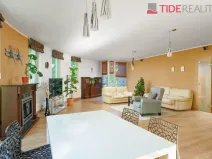 Pronájem bytu 5+kk, Praha, Astlova, 160 m2