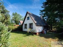 Prodej chaty, Březová-Oleško, Březovská, 62 m2