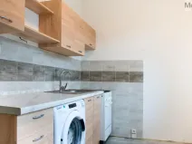 Pronájem bytu 2+1, Bílina - Teplické Předměstí, Sídliště U Nového nádraží, 56 m2