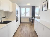 Pronájem bytu 3+kk, Průhonice, Dobřejovická, 73 m2