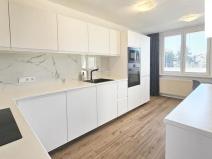 Pronájem bytu 3+kk, Průhonice, Dobřejovická, 73 m2