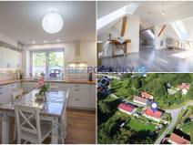 Prodej chalupy, Rosička, 126 m2