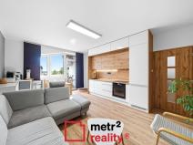 Prodej bytu 3+kk, Olomouc, Handkeho, 73 m2