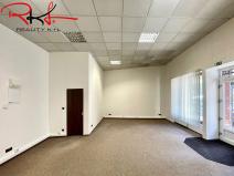Pronájem obchodního prostoru, Mladá Boleslav - Mladá Boleslav I, Železná, 116 m2