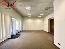 Pronájem obchodního prostoru, Mladá Boleslav - Mladá Boleslav I, Železná, 116 m2