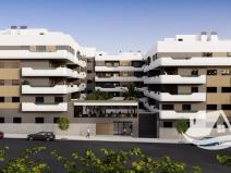 Prodej bytu 3+kk, Santa Pola, Španělsko, 65 m2