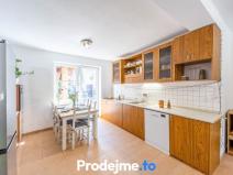 Prodej rodinného domu, Ivančice, U Parku, 83 m2