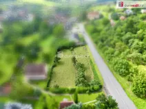 Prodej pozemku pro bydlení, Ludkovice, 1750 m2