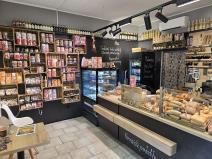Pronájem obchodního prostoru, Hradec Králové, Jiřího Purkyně, 60 m2
