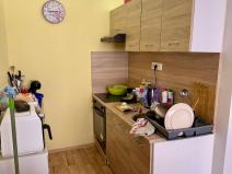 Prodej bytu 2+kk, Krupka, Dlouhá, 39 m2