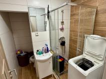 Prodej bytu 2+kk, Krupka, Dlouhá, 39 m2