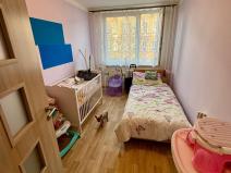 Prodej bytu 2+kk, Krupka, Dlouhá, 39 m2