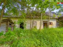 Prodej chaty, Staré Sedliště - Mchov, 50 m2