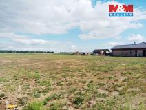 Prodej pozemku pro bydlení, Zvěrkovice, 1245 m2