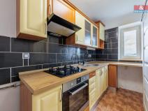 Prodej bytu 3+kk, Březová, Sklářská, 51 m2